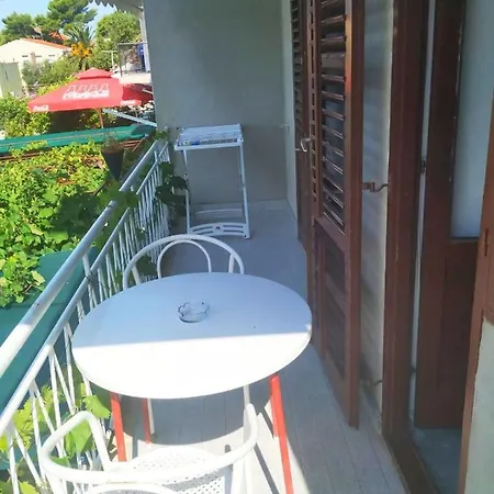 Pavlinovic Jure Apartmán