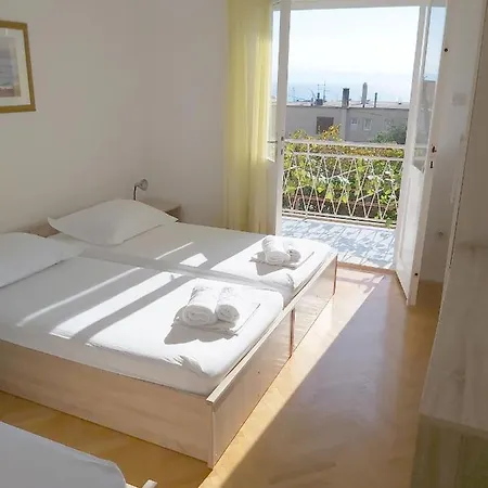Apartment Pavlinovic Jure *