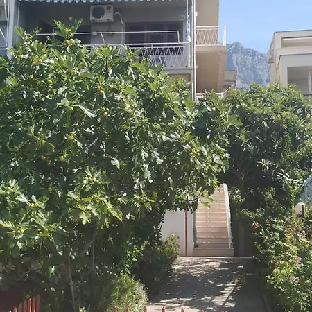 Apartamento Pavlinovic Jure *