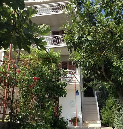 Pavlinovic Jure * Makarska