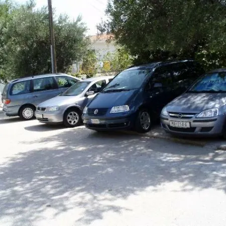 Apartment Pavlinovic Jure