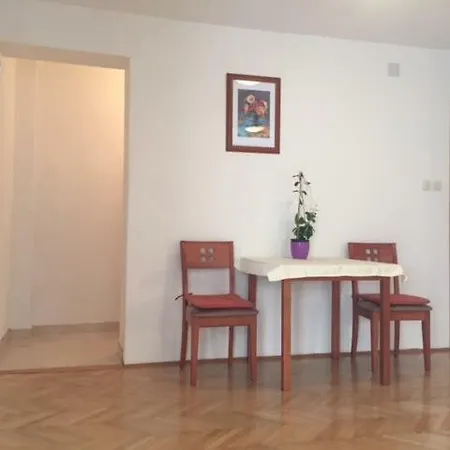 Pavlinovic Jure Makarska