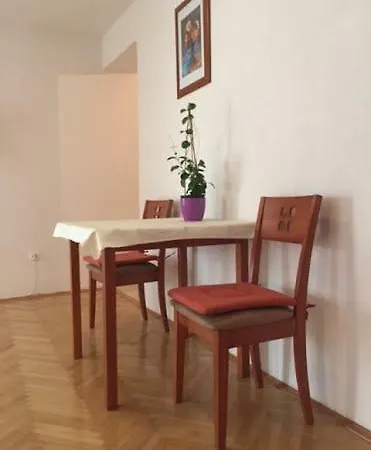 Pavlinovic Jure Apartment *