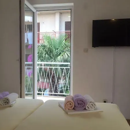 Apartment Pavlinovic Jure Makarska