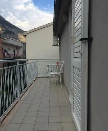 Apartment Pavlinovic Jure *