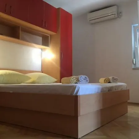 Apartment Pavlinovic Jure