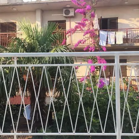 Pavlinovic Jure Apartment *