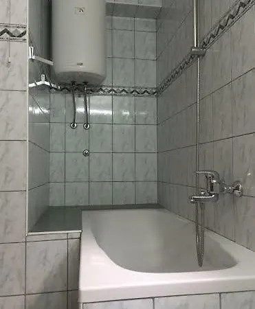 Pavlinovic Jure * ماكارسكا