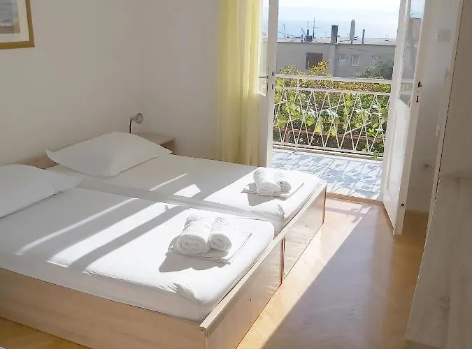 Apartamento Pavlinovic Jure *