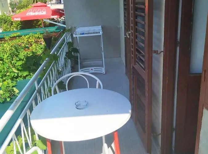 Pavlinovic Jure Apartamento