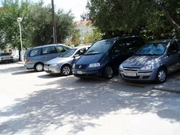 Apartamento Pavlinovic Jure