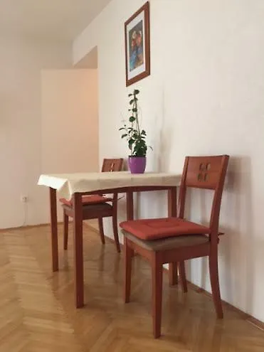 Pavlinovic Jure Apartamento *