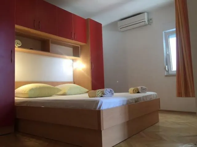 Pavlinovic Jure Apartamento *