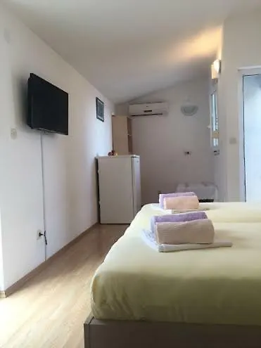 Apartamento Pavlinovic Jure *