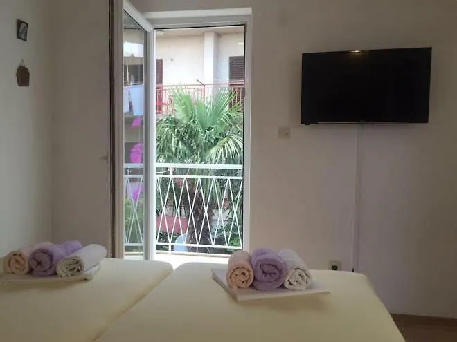 Apartamento Pavlinovic Jure Makarska