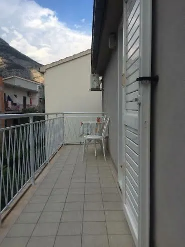 Apartamento Pavlinovic Jure *