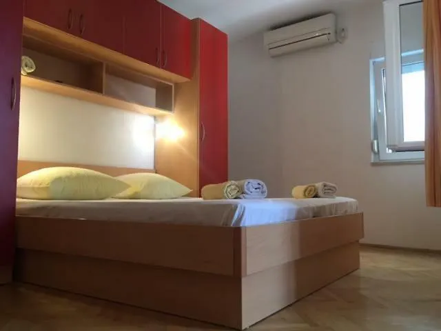 Apartamento Pavlinovic Jure