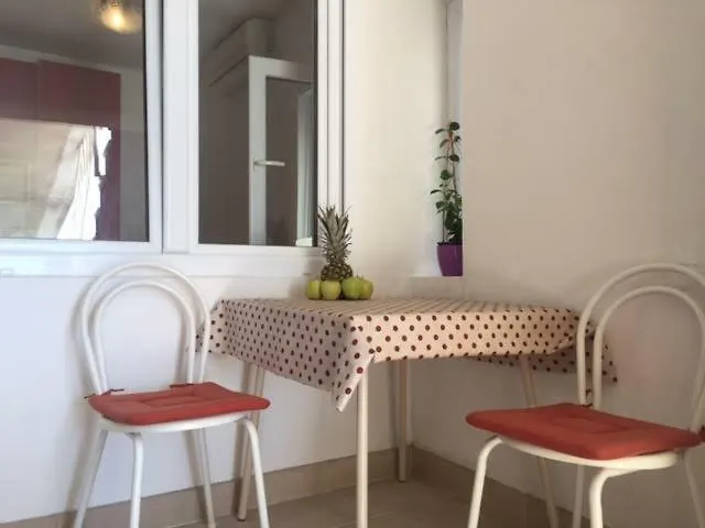 Apartamento Pavlinovic Jure Makarska