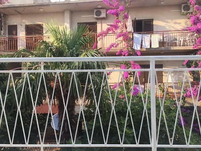 Pavlinovic Jure Apartamento *