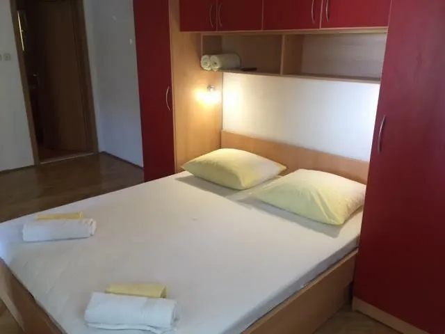 Pavlinovic Jure Apartamento *