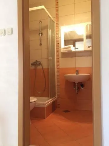 Pavlinovic Jure Apartamento Makarska